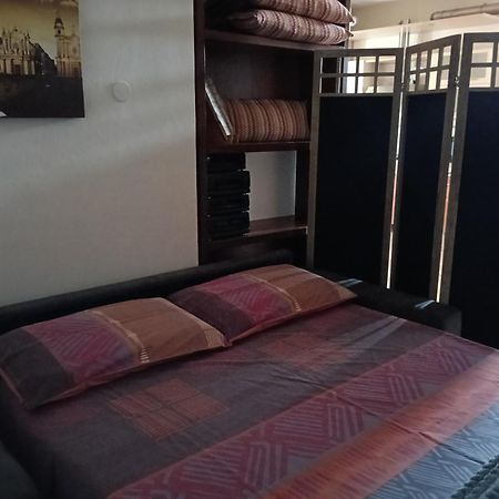 La Dimora Del Borgo Apartment Пинероло Екстериор снимка