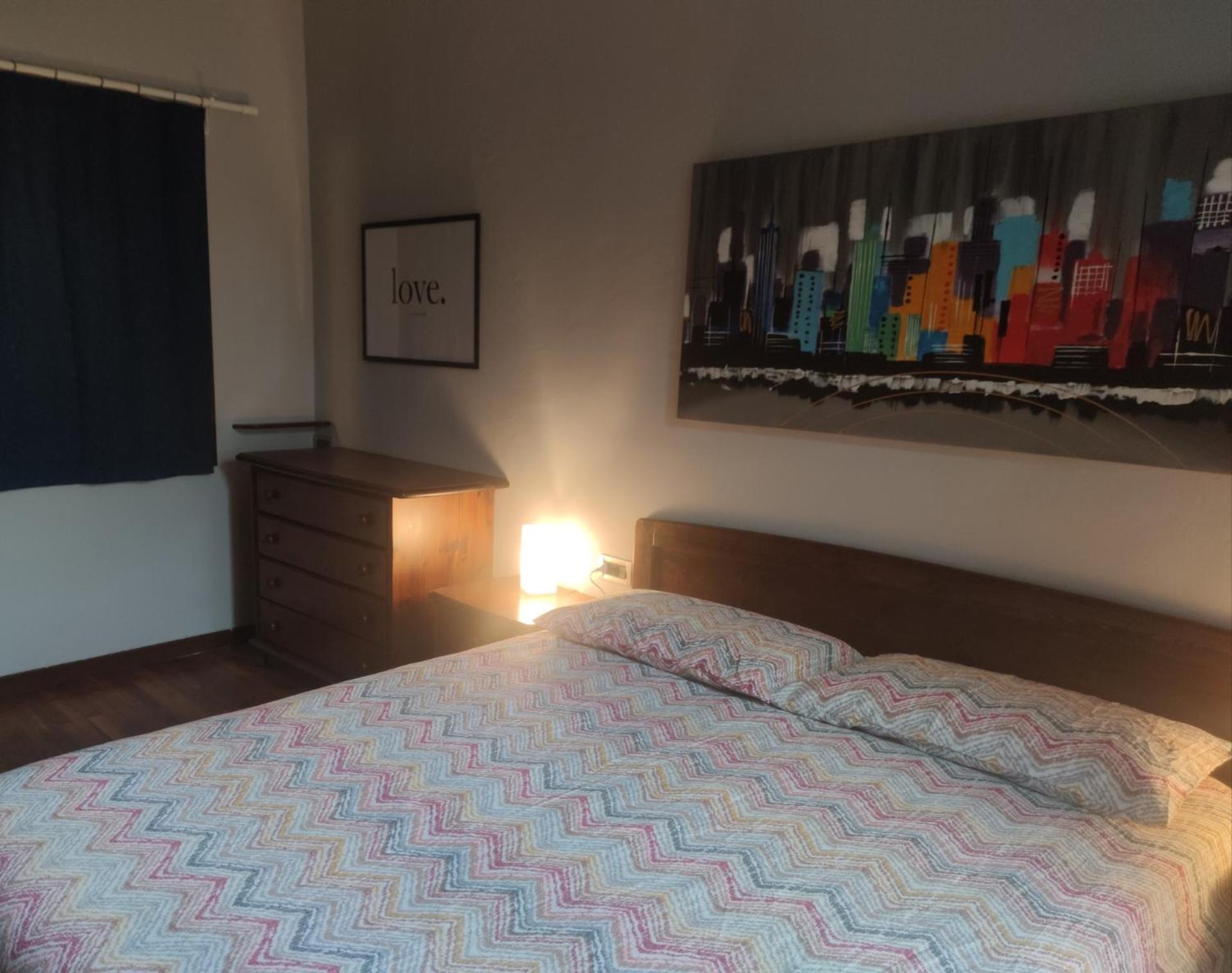 La Dimora Del Borgo Apartment Пинероло Екстериор снимка