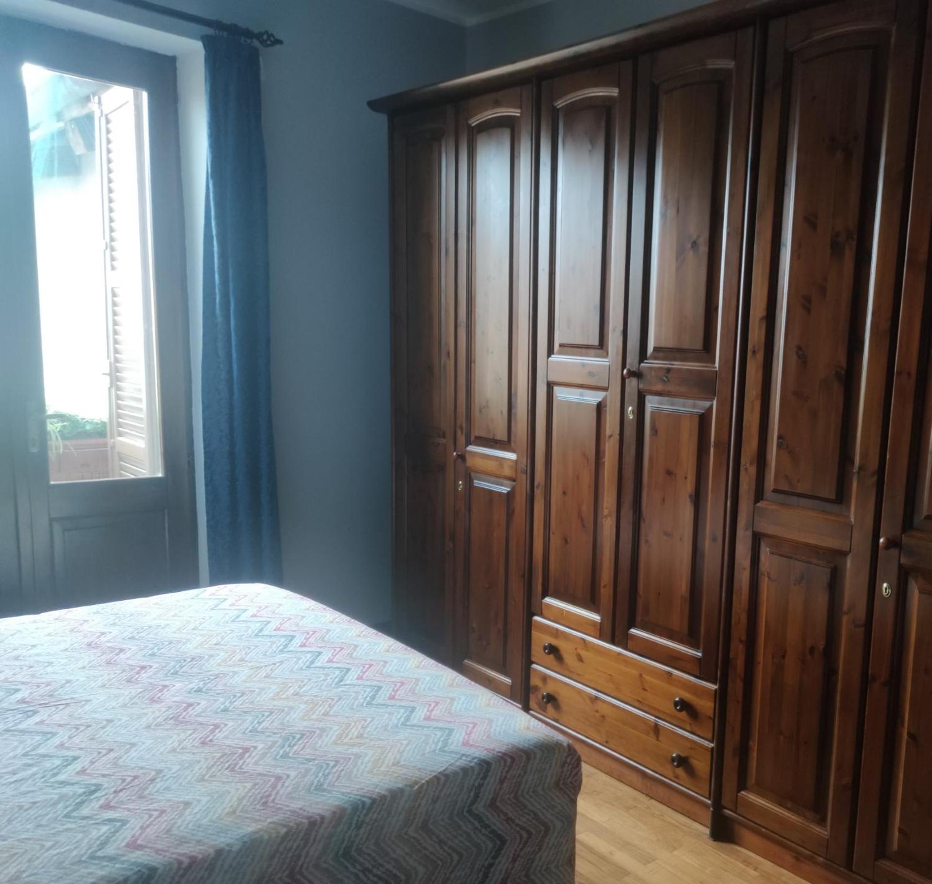 La Dimora Del Borgo Apartment Пинероло Екстериор снимка