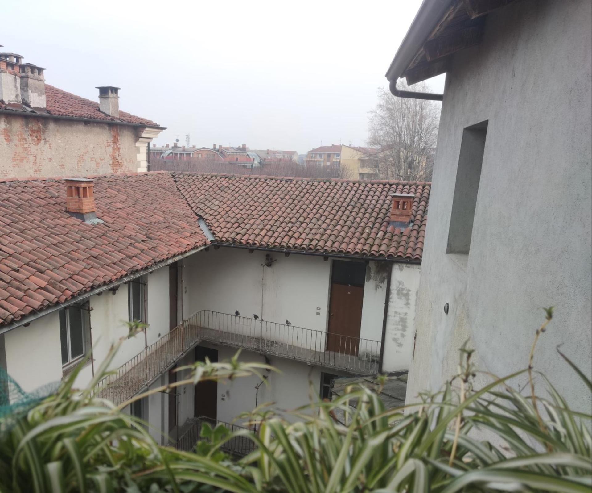 La Dimora Del Borgo Apartment Пинероло Екстериор снимка