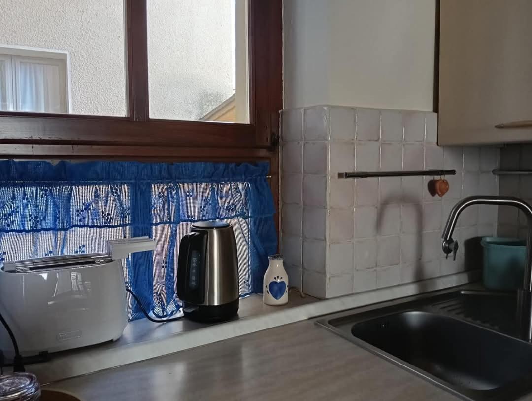 La Dimora Del Borgo Apartment Пинероло Екстериор снимка
