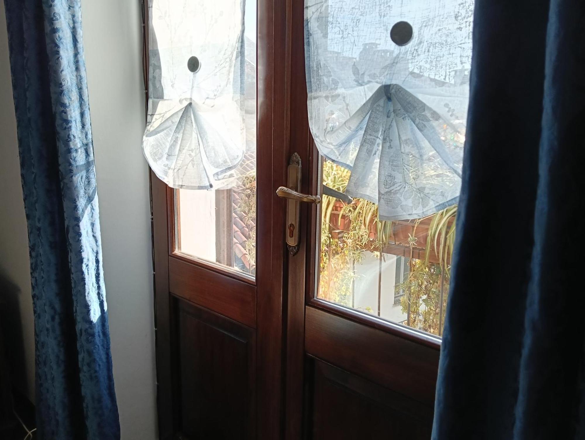 La Dimora Del Borgo Apartment Пинероло Екстериор снимка