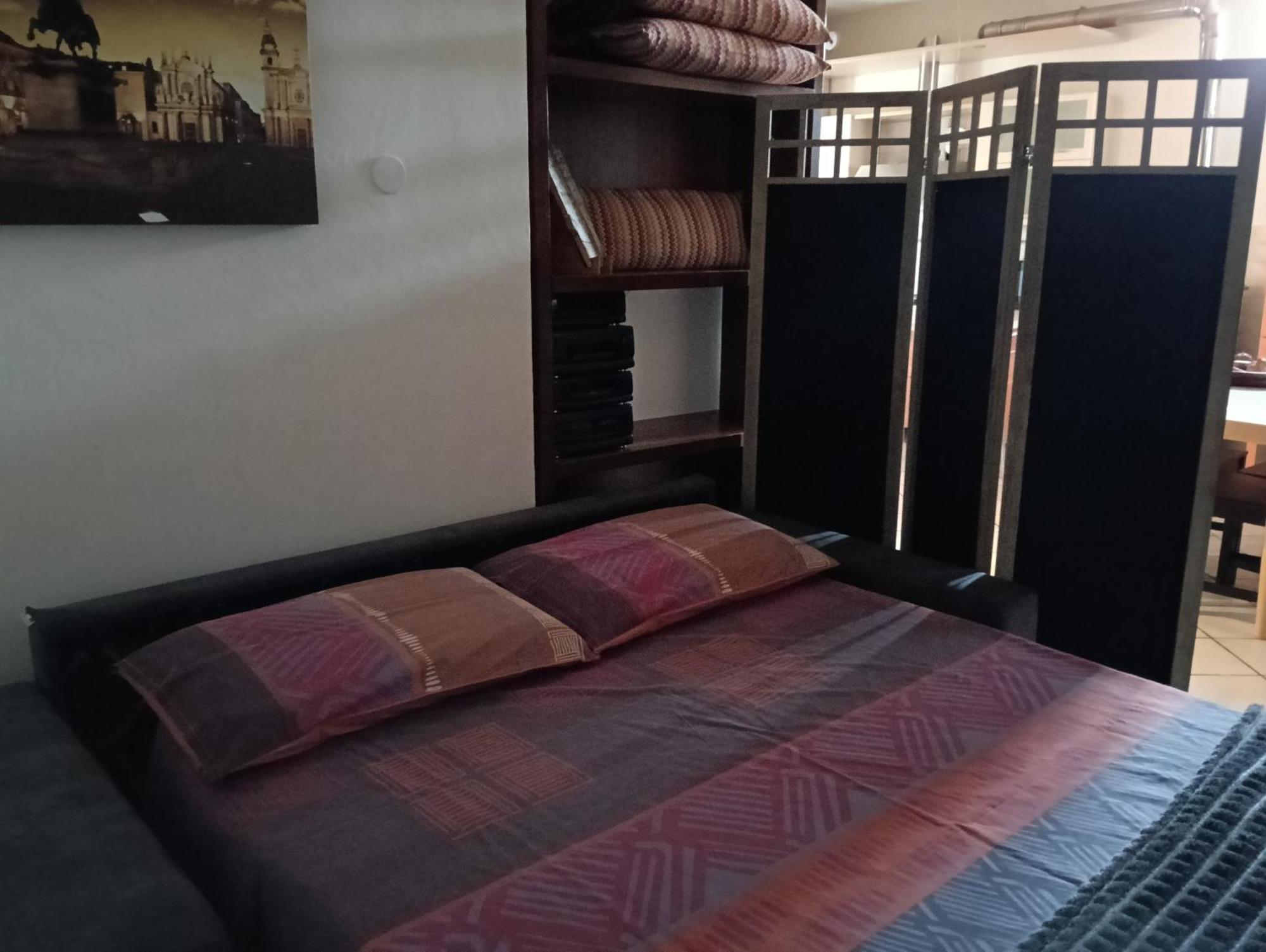 La Dimora Del Borgo Apartment Пинероло Екстериор снимка